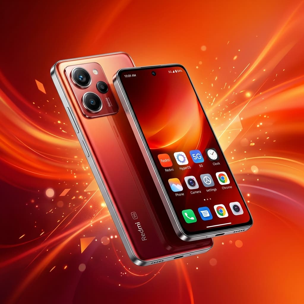 Redmi
